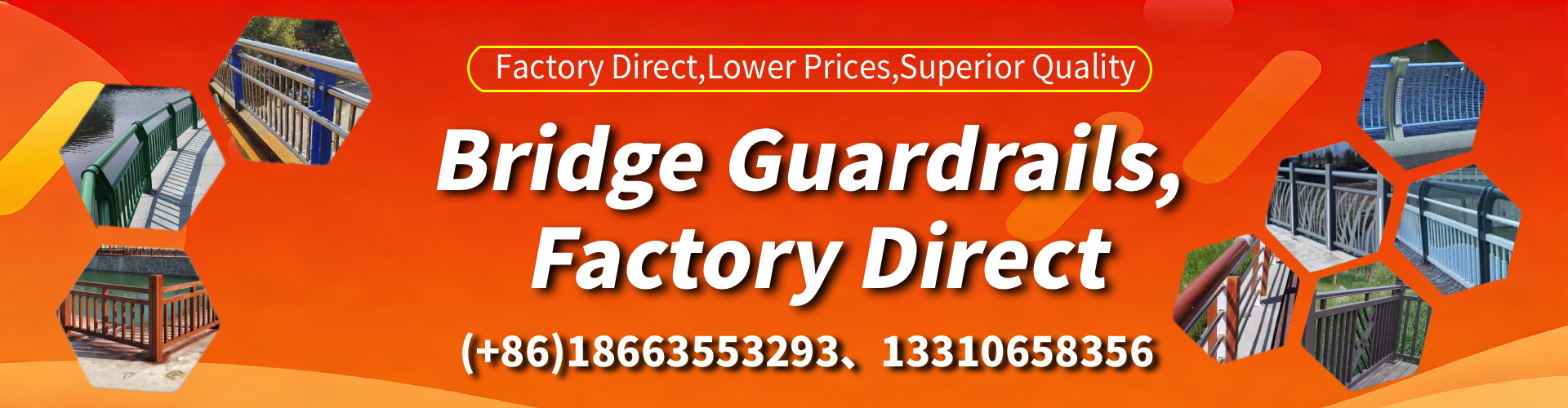 GeorgiaBridge Guardrail Manufacturer
